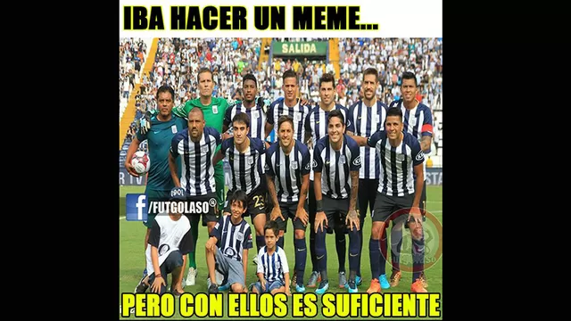 Alianza Lima y los memes tras su caída 1-0 ante UTC por el Torneo de Verano-foto-1