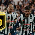 Alianza Lima y el novedoso once que presentaría ante CD Moquegua por importantes bajas