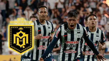 Alianza Lima y el novedoso once que presentaría ante CD Moquegua por importantes bajas