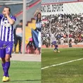 Alianza Lima y un nuevo video del gol de Hernán Barcos en Ayacucho