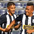 Alianza Lima y el once que armaría &#39;Chicho&#39; Salas con Christian Cueva