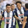 Alianza Lima y el once que buscará vencer a Nacional