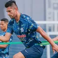 Alianza Lima y el once que presentaría ante Blooming en Matute