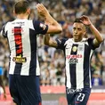 Alianza Lima y el once que presentaría Nixon Perea ante César Vallejo