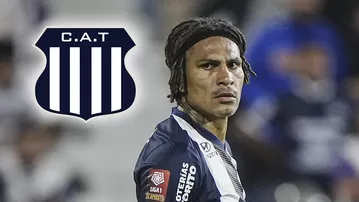 Alianza Lima y la potente alineación para tumbarse a Talleres