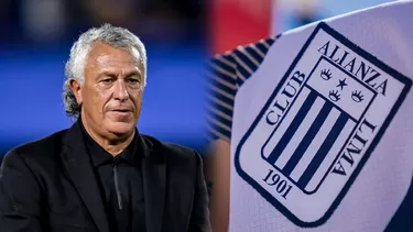 Conoce quien sería el DT de Alianza Lima tras la salida de Néstor Gorosito / AD Conoce quien sería el DT de Alianza Lima tras la salida de Néstor Gorosito / AD