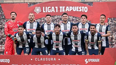 Alianza Lima tendría definido a su primer refuerzo para pelear por la temporada 2026 / AD