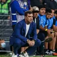 El "refuerzo" en Alianza Lima que celebra Pablo Guede antes del inicio del Torneo Clausura