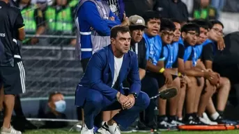 El "refuerzo" en Alianza Lima que celebra Pablo Guede antes del inicio del Torneo Clausura