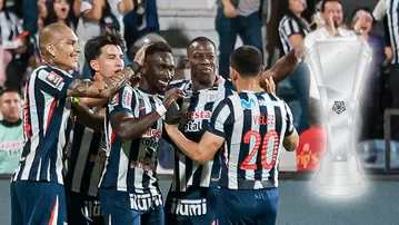 Alianza Lima y los resultados para salir campeón de la Liga 1 sin disputar una final