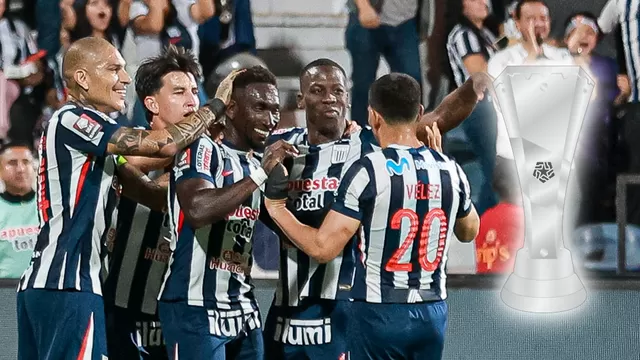 Conoce los resultados que debería conseguir Alianza Lima para salir campeón de la Liga 1 sin disputar una final / Fuente: Flicker Liga 1