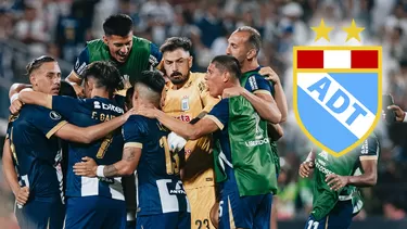 Alianza Lima tomaría una sorpresiva medida para jugar ante ADT en Jauja / AD
