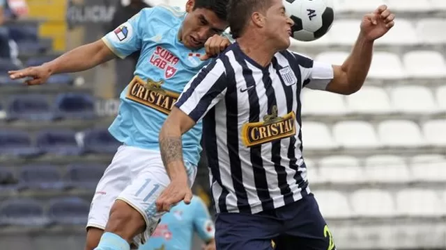 Alianza Lima - Sporting Cristal: hoy se define cuándo y dónde se juega