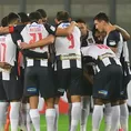 Alianza Lima y su alentador mensaje tras los contagios masivos a días de la final