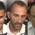 Alianza Lima y su análisis del empate contra Fluminense por Copa Libertadores