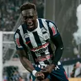 ¿Hay dependencia de Eryc Castillo en Alianza Lima?: Los números que no le gustan a Guede ¿Hay dependencia de Eryc Castillo en Alianza Lima?: Los números que no le gustan a Guede