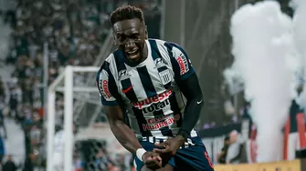 Alianza Lima se mantiene en la lucha del Clausura, pero ha cedido puntos en el camino y mucho depende de lo que aporte el ecuatoriano. | AD - LFP