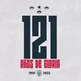 Alianza Lima y su emotivo video por sus 121 años de gloria