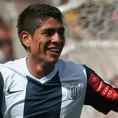 Alianza Lima y su mensaje de intriga por la llegada de Paolo Hurtado