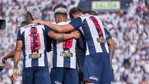 Alianza Lima y su mensaje previo a perder por W.O. ante Sporting Cristal