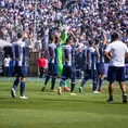 Alianza Lima y su mensaje previo a su estreno en la Liga 1-2023 ante Sport Boys
