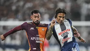 Alianza Lima y su once para buscar el título ante Los Chankas