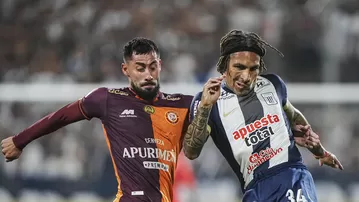 Alianza Lima y su once para buscar el título ante Los Chankas