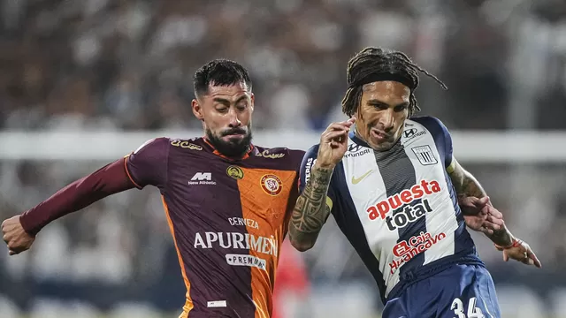 Alianza Lima definió su alineación para buscar el triunfo y título del Torneo Apertura ante Los Chankas / Foto: X de Liga 1