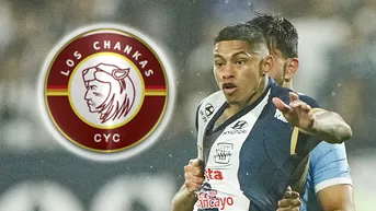 Alianza Lima y su once para buscar el triunfo ante Los Chankas