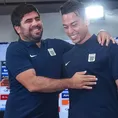 Alianza Lima y su once de gala con la presencia de Cristian Benavente