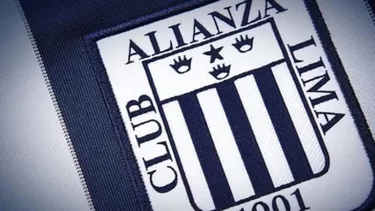 Alianza Lima descendió a la Liga 2.