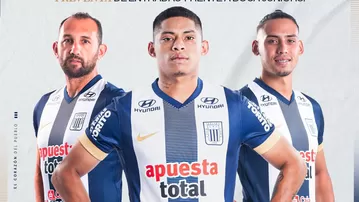 Alianza Lima y su temible once para tumbarse a Alianza Atlético