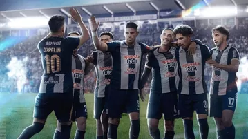 La temible alineación de Alianza Lima para vencer a Aucas