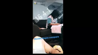 Alianza Lima y Universitario: así vivieron el Censo 2017 sus jugadores