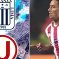 La leyenda del fútbol paraguayo que reveló por qué no llegó a Alianza Lima ni a Universitario