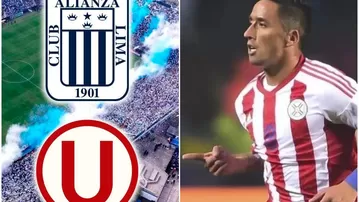 La leyenda del fútbol paraguayo que reveló por qué no llegó a Alianza Lima ni a Universitario