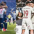 Alianza Lima y Universitario obligados de ganar en el Apertura