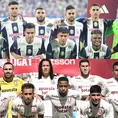 Alianza Lima y Universitario: Sus próximos partidos en la lucha por el Apertura