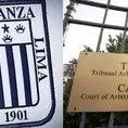 Alianza Lima ya conoce la fecha de la sentencia final del TAS