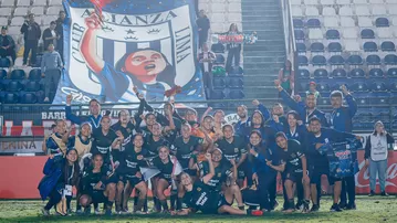 Alianza Lima ya conoce su camino al título de la Libertadores