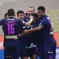 ¿Alianza Lima ya piensa en la final de la Liga 1 ante Sporting Cristal?