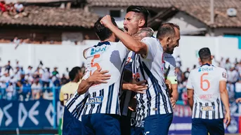 Alianza Lima ya tendría definido a su nuevo entrenador