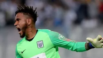 ¡Y ya no está Viscarra! La complicación en el regreso de Gallese por postura de Alianza Lima