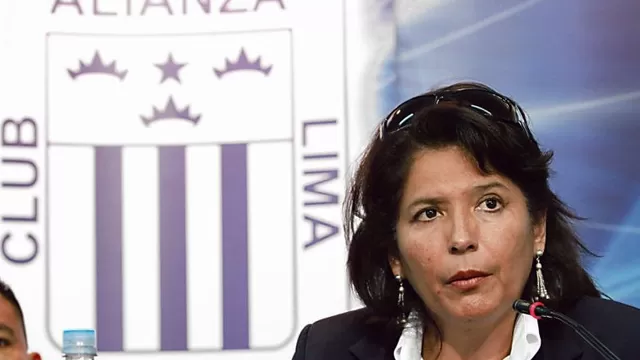 Alianza pide a hinchas acatar sanción de Conmebol ante Huracán