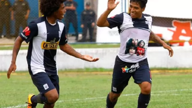 Alianza Lima gole&amp;oacute; 3-0 a Uni&amp;oacute;n Comercio.