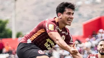 Universitario ganó 0-2 de visita a Alianza Universidad por el Clausura