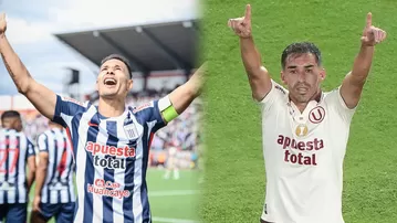 Alianza o Universitario: ¿Quién tiene el fixture más difícil?