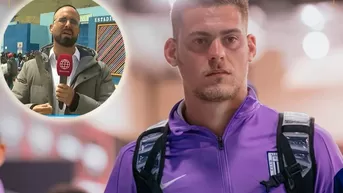 Alianza vs ADT: El llamativo cambio en el once de Guede en Tarma