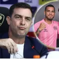 ¿Pablo Guede 'canlentó' el Alianza vs Boys que será el reencuentro con Zambrano y Trauco? ¿Pablo Guede 'canlentó' el Alianza vs Boys que será el reencuentro con Zambrano y Trauco?