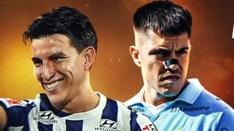 El Clásico entre Alianza y Cristal se jugará con los mejores protagonistas por lado en un gran partido. | Foto: X de Liga1TeApuesto